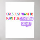 Zoek naar meisjes posters Feminisme