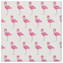 Zoek naar roze flamingo stoffen Vogel