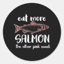 Zoek naar zalm roze stickers Grappig