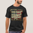 Zoek naar dodge auto tshirts Spier