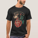 Recherche de panthère rose tshirts Tatouage traditionnel