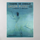 Recherche de ballet posters Ballerina
