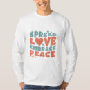 Recherche de spread tshirts Chemise