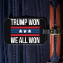 Recherche de drapeau des états unis bagages étiquettes Amérique