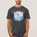 Zoek naar elektrische blauw tshirts Muziek