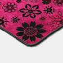 Recherche de motif hippie tapis souris Girly