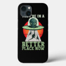 Zoek naar ufo iphone hoesjes Alien
