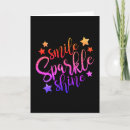 Recherche de étincelle citations cartes invitations Encouragement