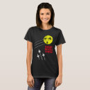 Zoek naar heksen tshirts Mode