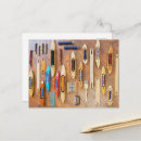 Recherche de tissage cartes postales Fil