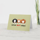 Recherche de cul vœux cartes Corgi