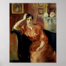 Recherche de morisot posters Femme