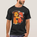 Zoek naar mooie panda tshirts Kinderen
