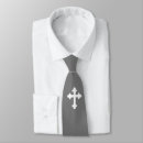 Recherche de croix cravates Jésus