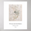 Recherche de william morris posters Vintage