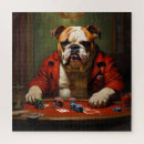 Recherche de humoristique puzzles Illustration
