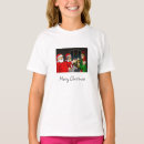 Zoek naar robot meisje tshirts For kids