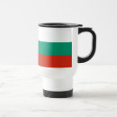 Recherche de drapeau rouge tasses Blanc