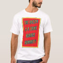 Zoek naar misdadig tshirts Politiek