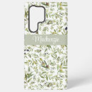 Zoek naar groene olijf iphone hoesjes Salie groen