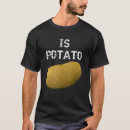 Zoek naar zoals gezien Potato