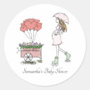 Recherche de parapluie autocollants Maman