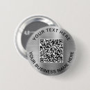 Zoek naar promotie buttons Bedrijf