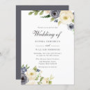 Recherche de pur invitations Élégant
