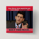 Recherche de ryan badges Mitt romney