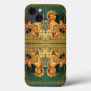 Recherche de publicité vintage iphone coques Chocolat