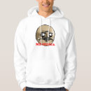 Recherche de je gusta pulls capuche Megusta