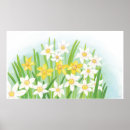 Recherche de jonquille posters Floral