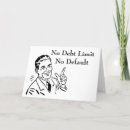 Recherche de dette vœux cartes Économie