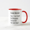 Recherche de heureuse retraite tasses Parti de retraite