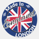 Recherche de londres autocollants Union jack