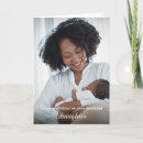 Recherche de paquet vœux cartes New parents