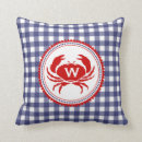 Zoek naar krab kussens Strand