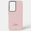 Zoek naar vrouwen samsung hoesjes For her