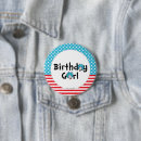 Recherche de anniversaire jumeaux badges Dr seuss