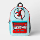 Recherche de fantômes sacs À dos