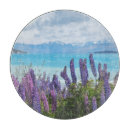 Recherche de fleurs de lavande planches à découper Nature