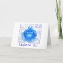 Recherche de bouddha riant vœux cartes Rire