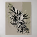Recherche de gotham city posters School