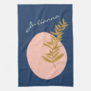 Recherche de illustration abstraite cuisine linges Élégant