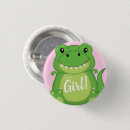 Zoek naar cartoon meisje buttons Roze