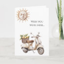 Recherche de amour moto cartes invitations Cyclomoteur