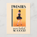 Recherche de années 30 cartes postales Femme