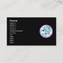 Recherche de hôtesse cartes visite Ciel