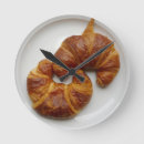 Recherche de pâtisserie horloges Nourriture