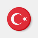 Zoek naar vlag turkije magneten Patriottisch